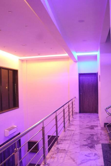 Gk Beach House 5Bhk Pvt Pool Villa Mumbai Exterior photo